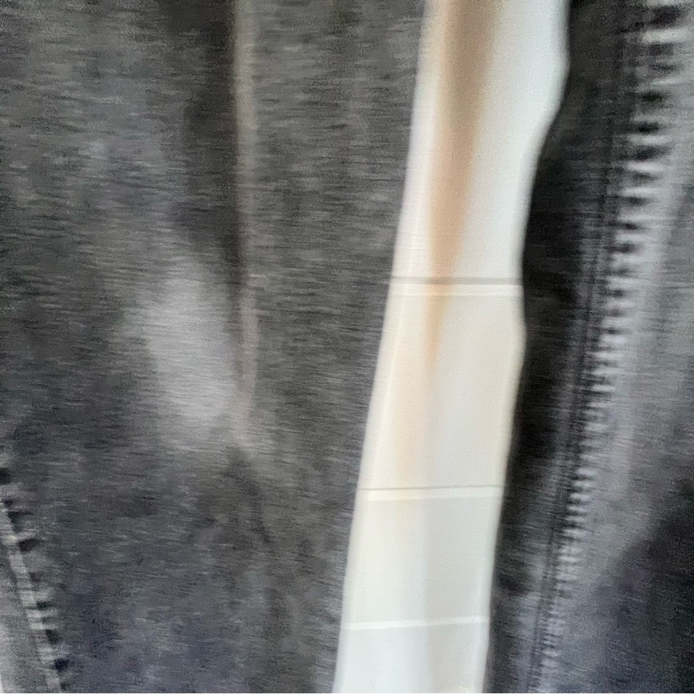Levi's Black Straight-Leg Jeans - Picture 7 of 11